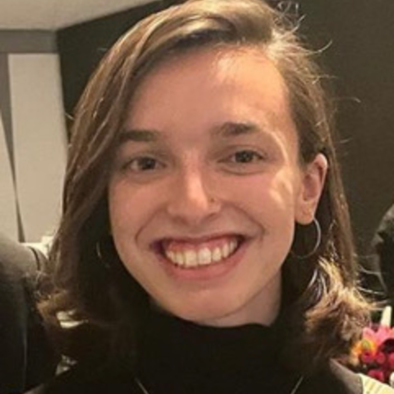 Kerry Peterman