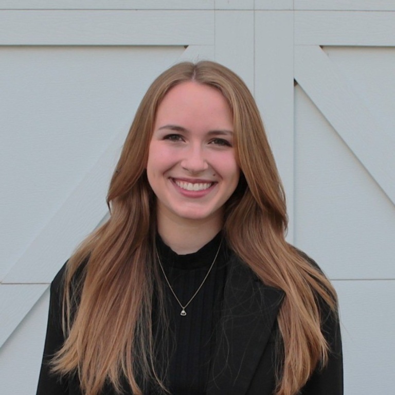 Amy Gilhoi
